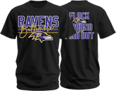 FLOCK NATION SHIRT